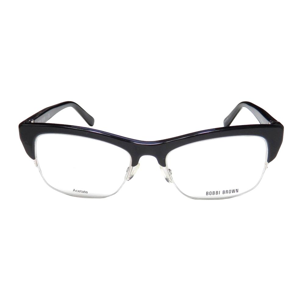 

Bobbi Brown THE SUSAN 0807 135 Большие круглые очки мульти