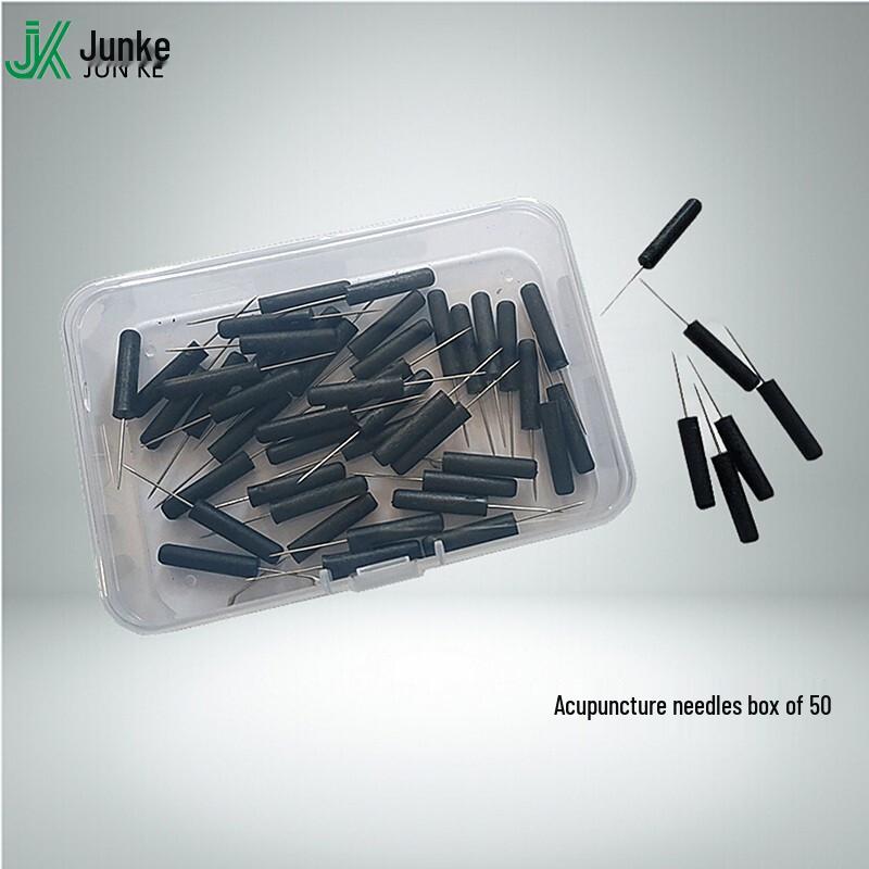 Map Pins & Tacks Set