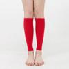 Calf Protector Stovepipe Pants Varicose Veins Compression Socks Sports Leggings Fat Burning Protective Gear