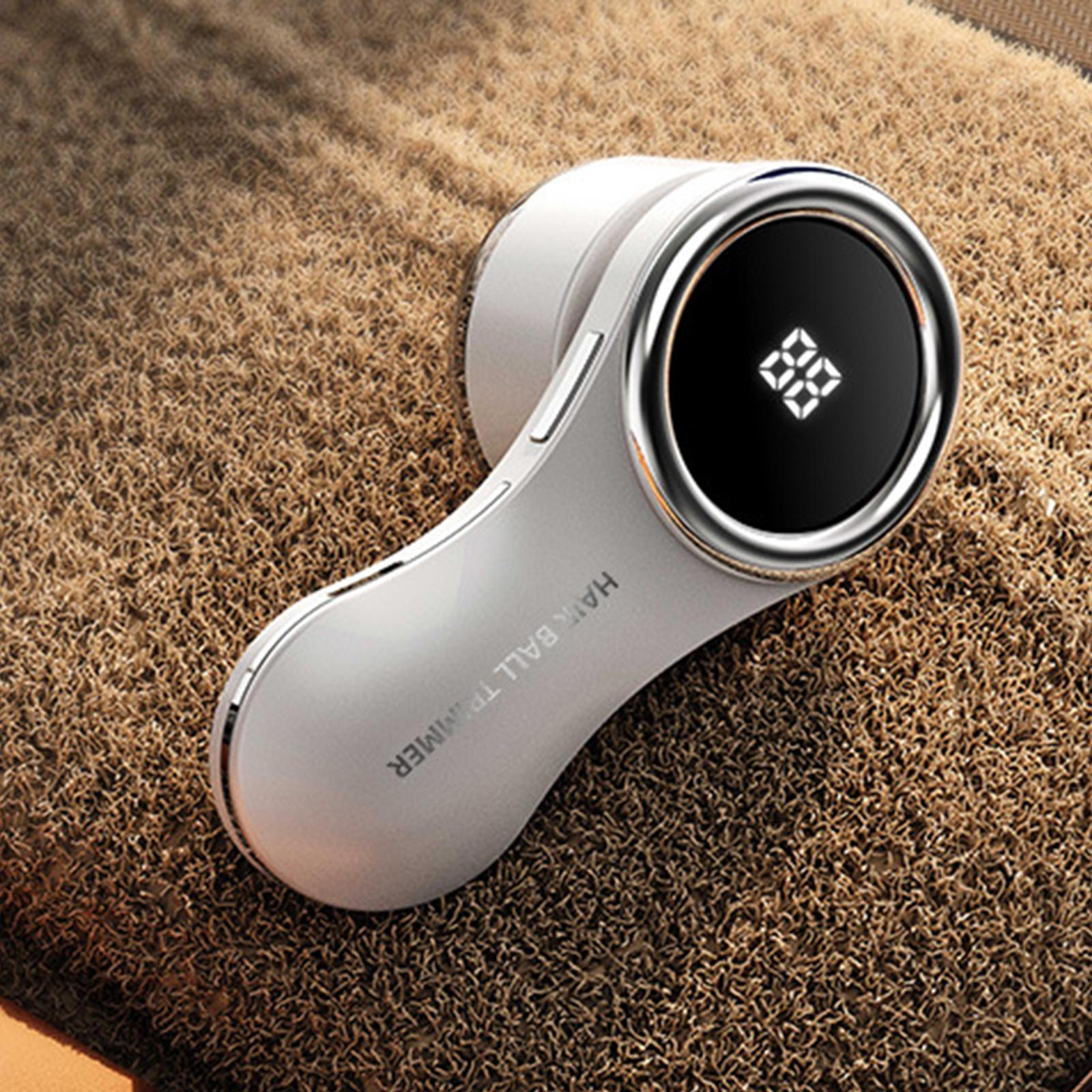 

Электрические шарики для удаления шерсти с ткани, удобные многоцелевые, бритвы для ткани, очиститель свитеров белый