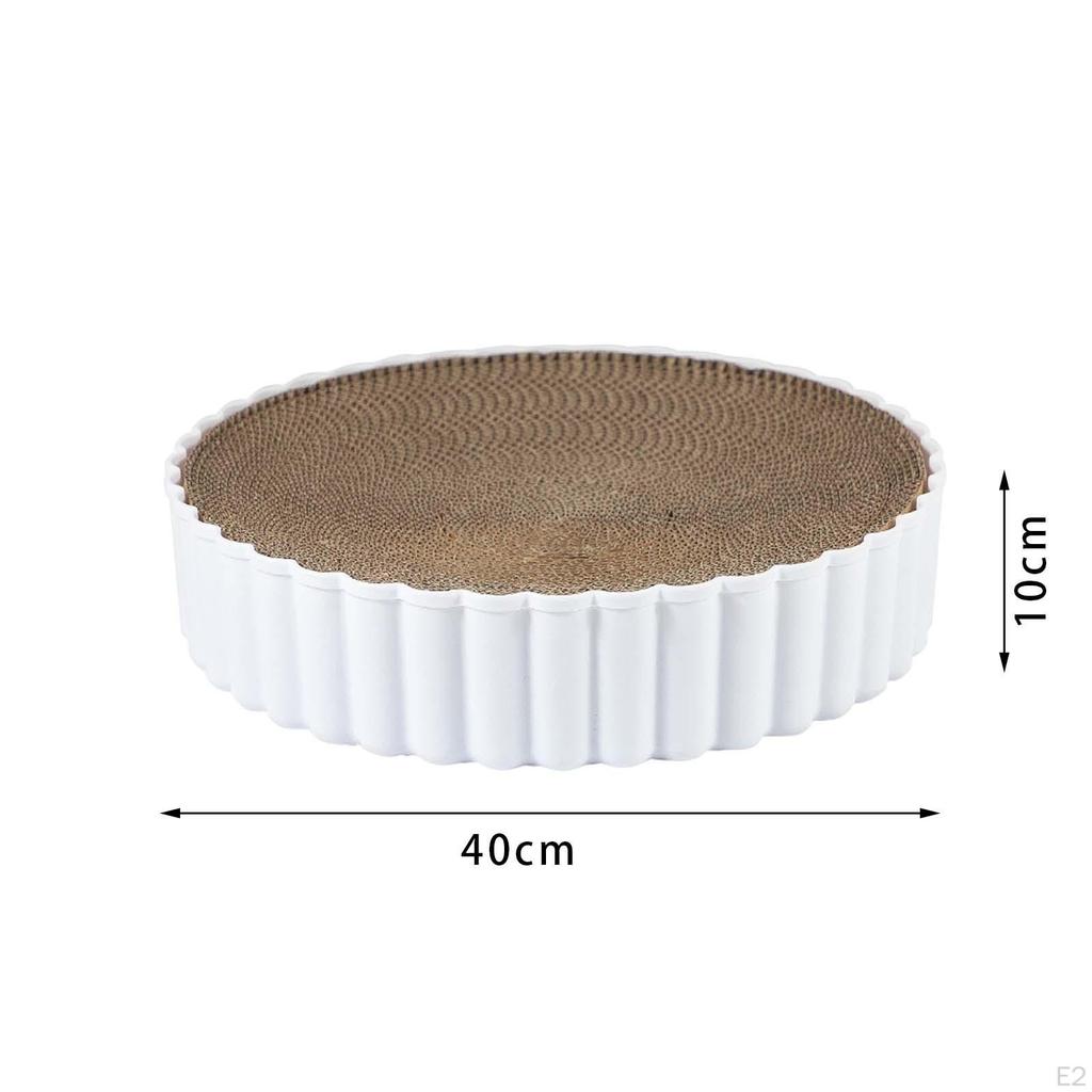 Cat Scratcher Board for Feline Fun