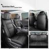 Chery ICAR03 Five-Seater Leather Car Seat Cushion - All-Season Universal Fit