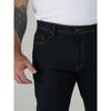 Duke Mens D555 Cedric Stretch Tapered Kingsize Jeans
