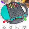 Educational Interactive Matching Game Chessboard Logical Reasoning Tabletop Game  Girls Boys