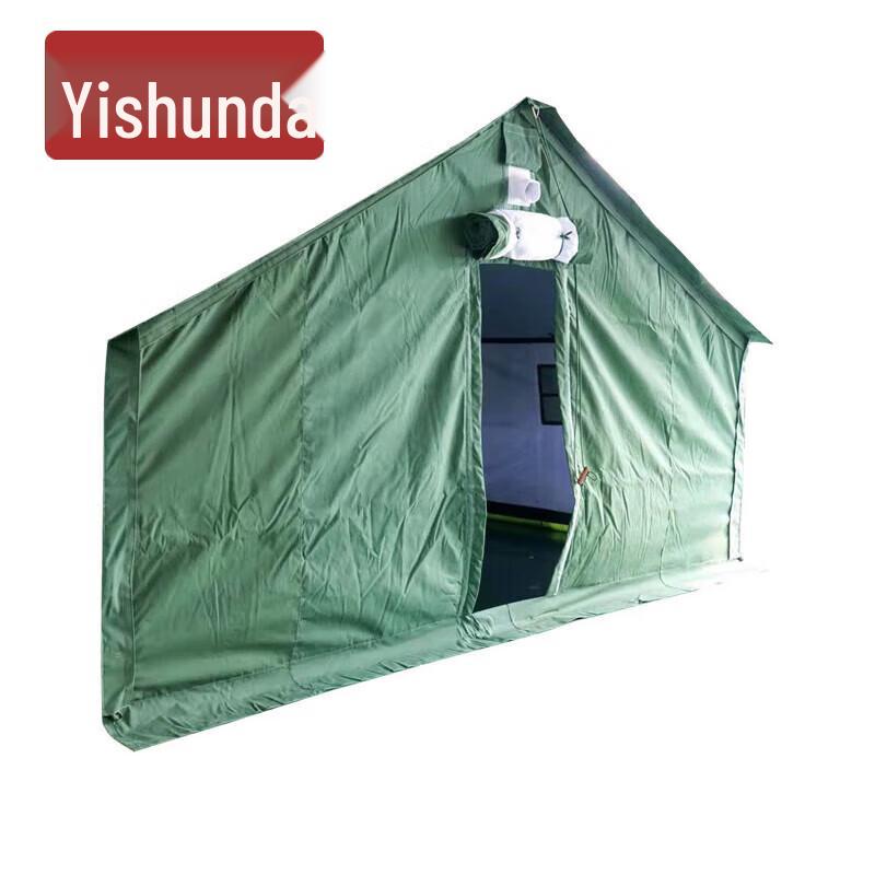 98-10 Type Squad Tent Accessories