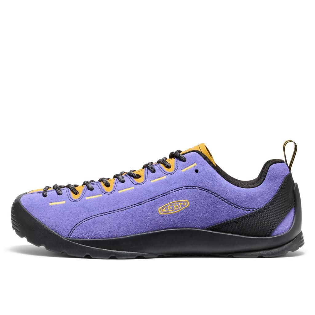Sneakers JASPER PURPLE CURRY cm [KEEN] [Keen] Herren OPULENCE/LEMON 26,0