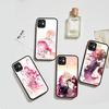 V-Villains Are D-Destined To Die For IPhone 11 12 13 14 15 16 Pro Max Plus Matte Translucent Phone Cover