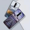 For Redmi Note 8 Pro Phone Case Cover Cute Cartoons Soft Silicone Shells Back Coque For Xiaomi Redmi Note8 Pro note8Pro Fundas