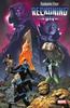 Fantastic Four Reckoning War by Dan Slott Paperback Book 9781804910450