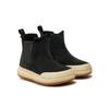 Ankle Boots Merrell Marquette Thermo Pull On Wp J007064, Black