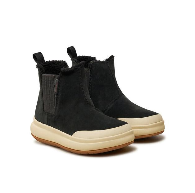Ankle Boots Merrell Marquette Thermo Pull On Wp J007064, Black