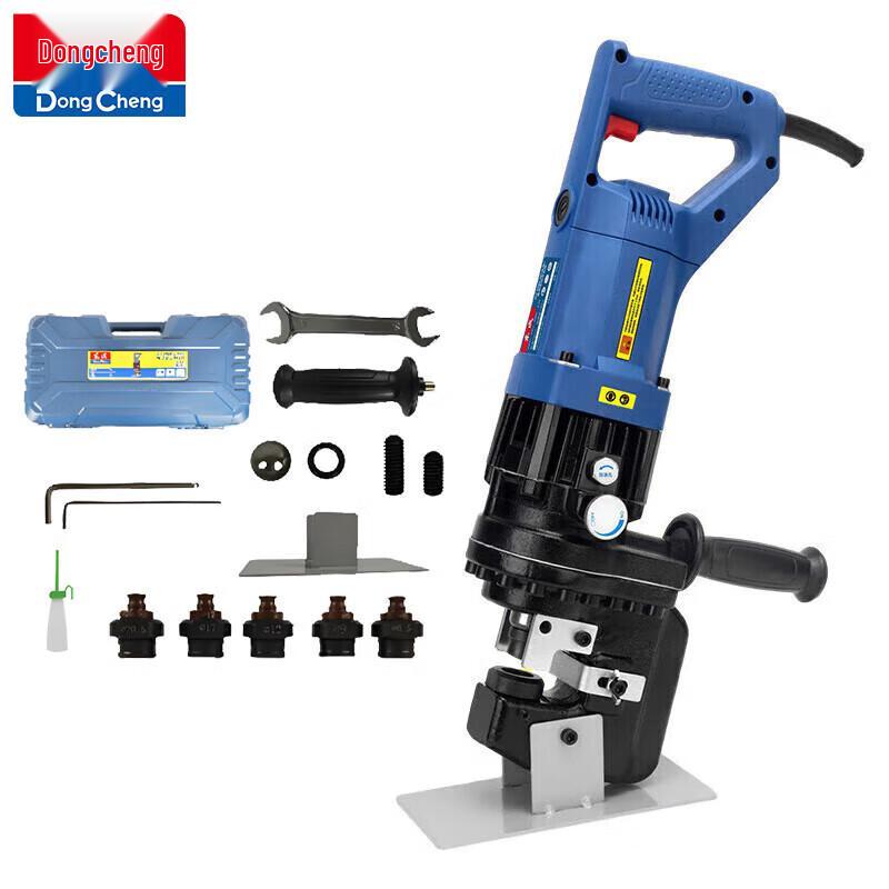

DCA Dongcheng Electric Hydraulic Punching Machine CN plug (adapter included)