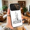 Günlük Alım Satımcı RİSK ZENGİNİ iPhone 17,16,15,14,13,12,11 Plus,Pro Max,XS İçin Telefon Kılıfı, Renkli Gümüş Siyah Kapak