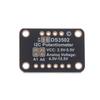 4286 Digitales Potentiometer Ds3502 I2C Digitales 10K Potentiometer IC Hochspannungs-Entwicklungsplatine