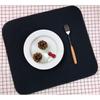 24TE Dish Drying Pad Dish Drying Mat for Kitchen Counter Multifunctional Drying Mat