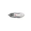 Saucony Kinvara 13 Y2K Retro Comfortable Versatile Non-Slip Durable Low-Top Running Shoes Unisex sneaker White Gray S28228-3