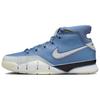 Zoom Kobe 1 Support Rebound High Top Basketball Shoes Men's Blue IM0541-400