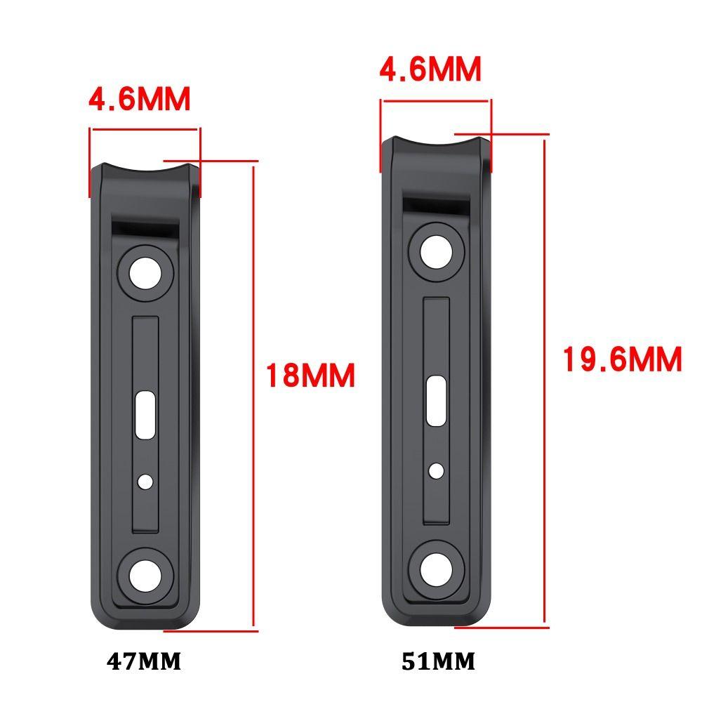 Metal Anti-collision Strip for Garmin Fenix 8/Tactix 8/Quatix 8/Fenix 8Pro Smart Watch Accessories