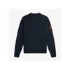 Fred Perry [headquarters Genuine] Fred Perry [sharp] Laurel Reese Cardigan  608  Afpm2336522 608 qzgAfpm2336522 608
