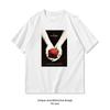 Vintage Fiction Twilight By Stephenie Meyer TShirt Women Unisex Casual Cotton Graphic T Shirts Classic Oneck Shirt