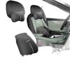Qiyuan A07 Full Leather Car Seat Cushion - All Season, New Model