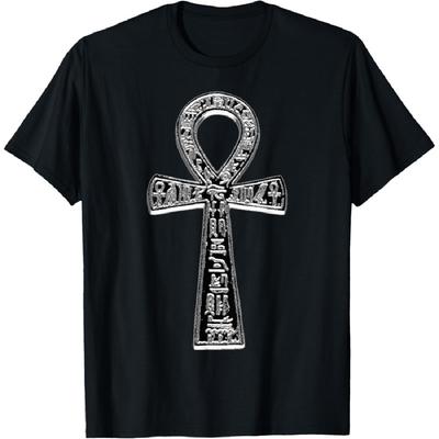 Ancient Egyptian Ankh T Shirt T-Shirt