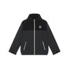 New MLB New York Yankees Basic Collection 24FW Windproof Jacket Unisex Charcoal Gray 3AWJB0344-50CGS