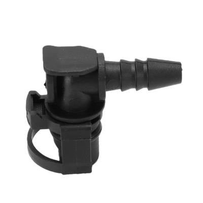 Throttle Valve Thermostat Body Heater Hose Connector Replacement for Astra 2013 2021 Multi Purpose Wiring Connector