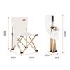 ShangKaoJia Outdoor Folding Chair