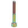   Headset Stem Top   Fixing   M6x40mm Column Head Bike Stem   Screw   Alloy for Bike Repair
