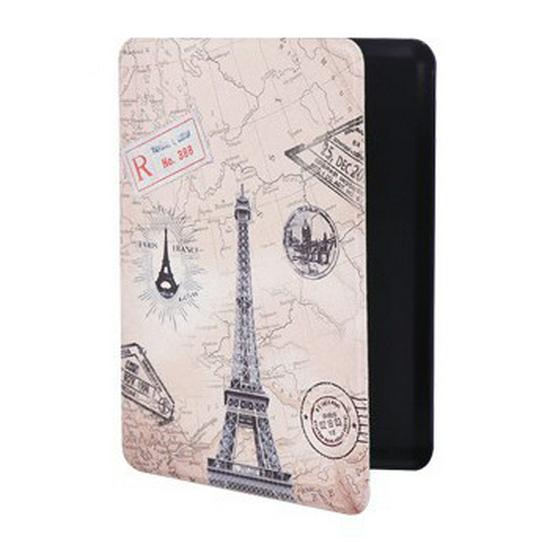 Skórzane etui Kindle Paperwhite 10. generacji, Edycja Młodzieżowa 658