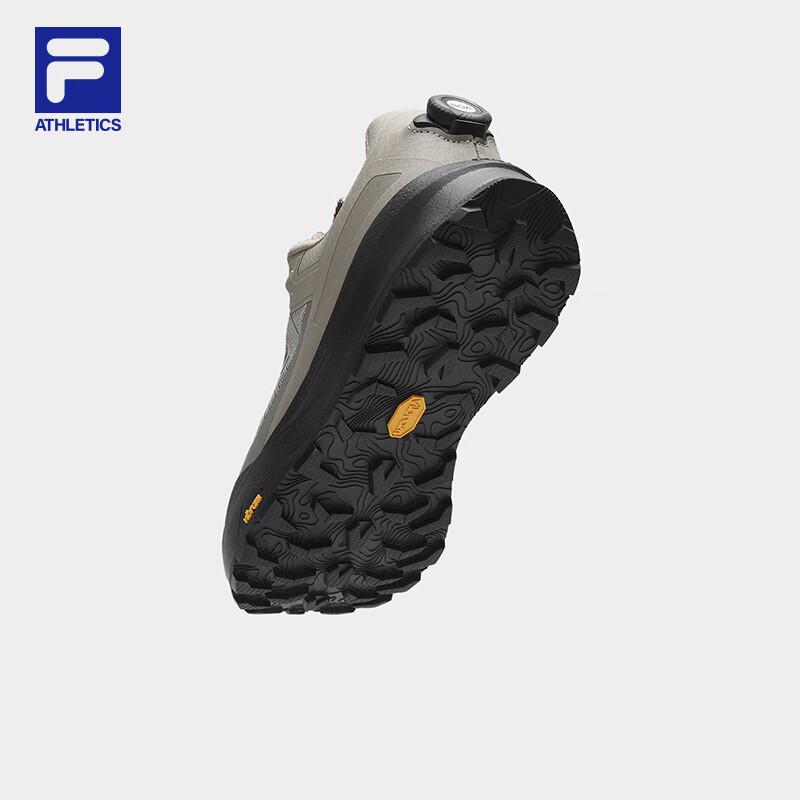 FILA BOA Eye Frontier 2 Men's Trail Running Shoes