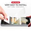 Easy Installation Hydrogel Film For Samsung Galaxy S25 S24 S23 Ultra S22 S21 Plus Note 20 Ultra Full Cover Screen Protector