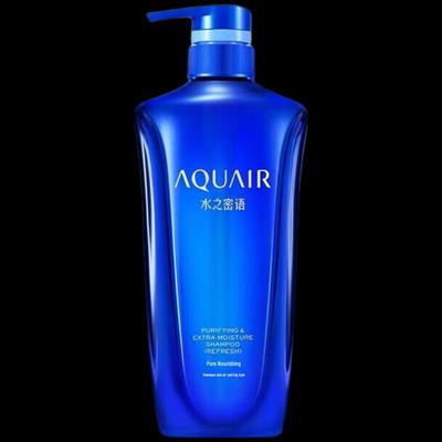 Şampoane şi balsamuri pentru păr – Şampoane