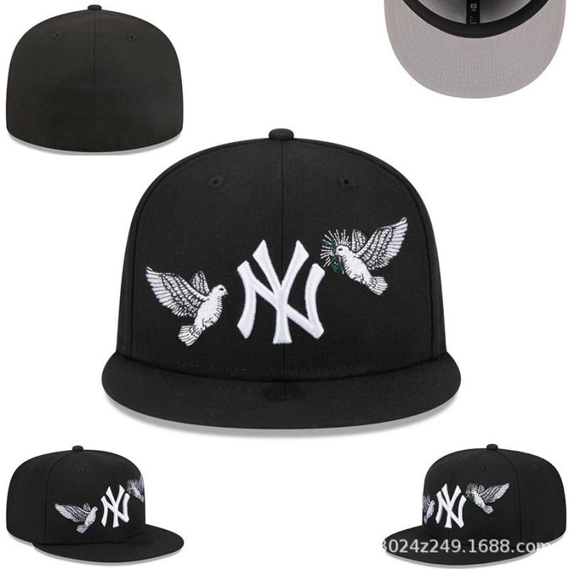 Fashion Adjustable Baseball Cap Breathable Sun Hat Street Dance Basketball Outdoor