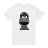Sesame Street Unisex Adult Lee Elmo T-Shirt