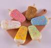 Speed Mao Delicious Ice Cream Food Set of 6 Samples,