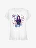 Descendants Love And Magic Girls T-Shirt