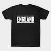 Asian Size Cotton Unisex Tshirt Print T-shirt England T-shirt No-Cut Print Regular Fit