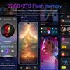 GT10 Pro Smartphone - Dual SIM, Dual Standby, 22GB RAM, 2TB Storage, Android, Global Version
