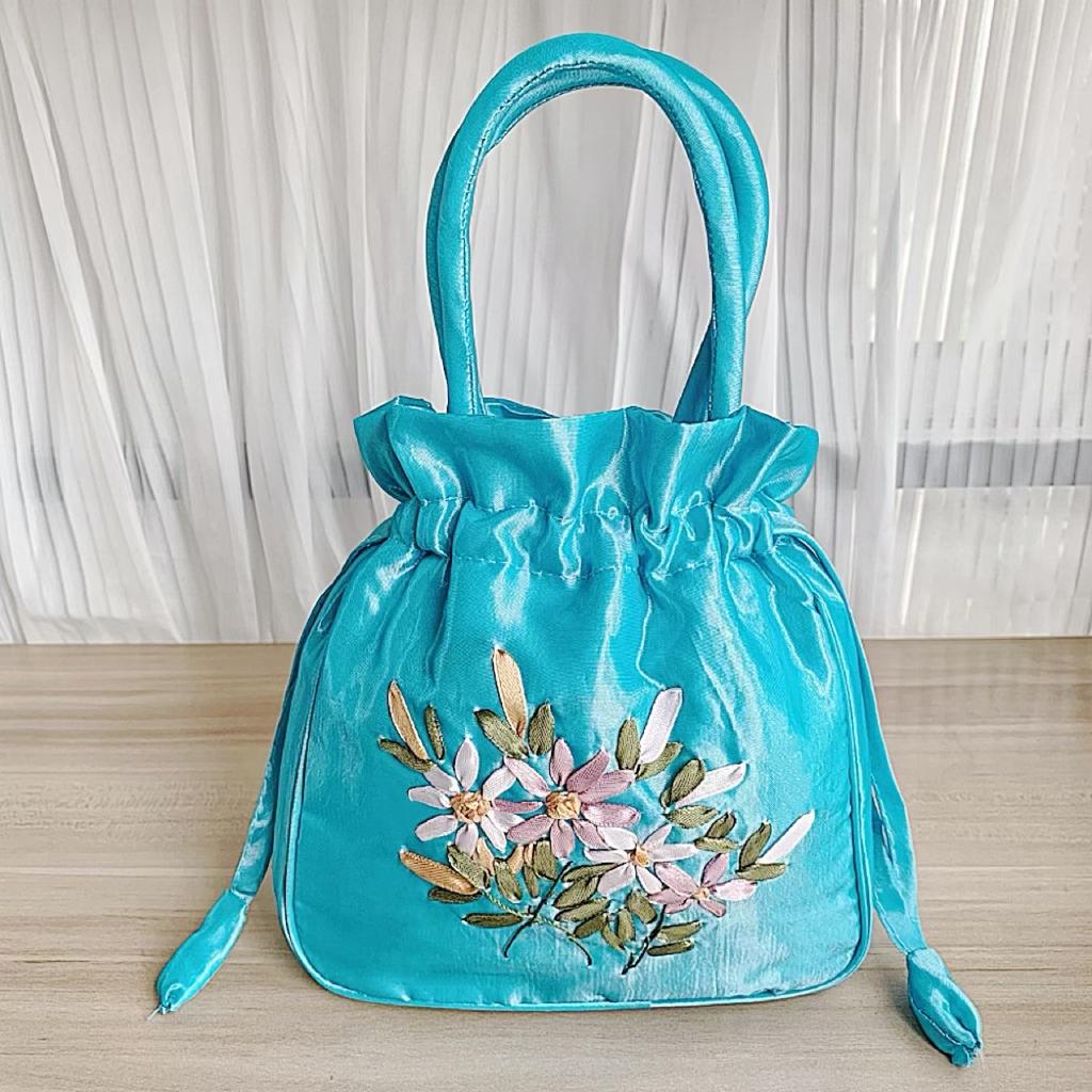 Mom Buys Vegetable Bags, Middle-aged and Elderly Handbags, Women's Bags, Elderly Mobile Phone Bags, Change Bags, Wedding Handbags, New Models
