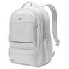 Skechers Logo Polyester Backpack Unisex Backpacks Glacier-Gray L225U125-012P