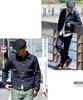 21oz Denim Jacket 2nd Type INDIGO XXL [Kojima Jeans] Men's
