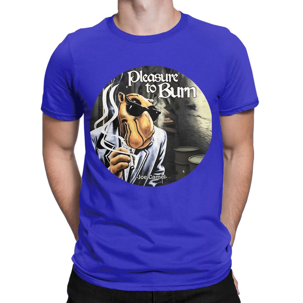 Camel Character Sunglasses Suit Smoke Circle Frame Funny 100 Cotton Tshirt Camel Tees Tops For Unisex