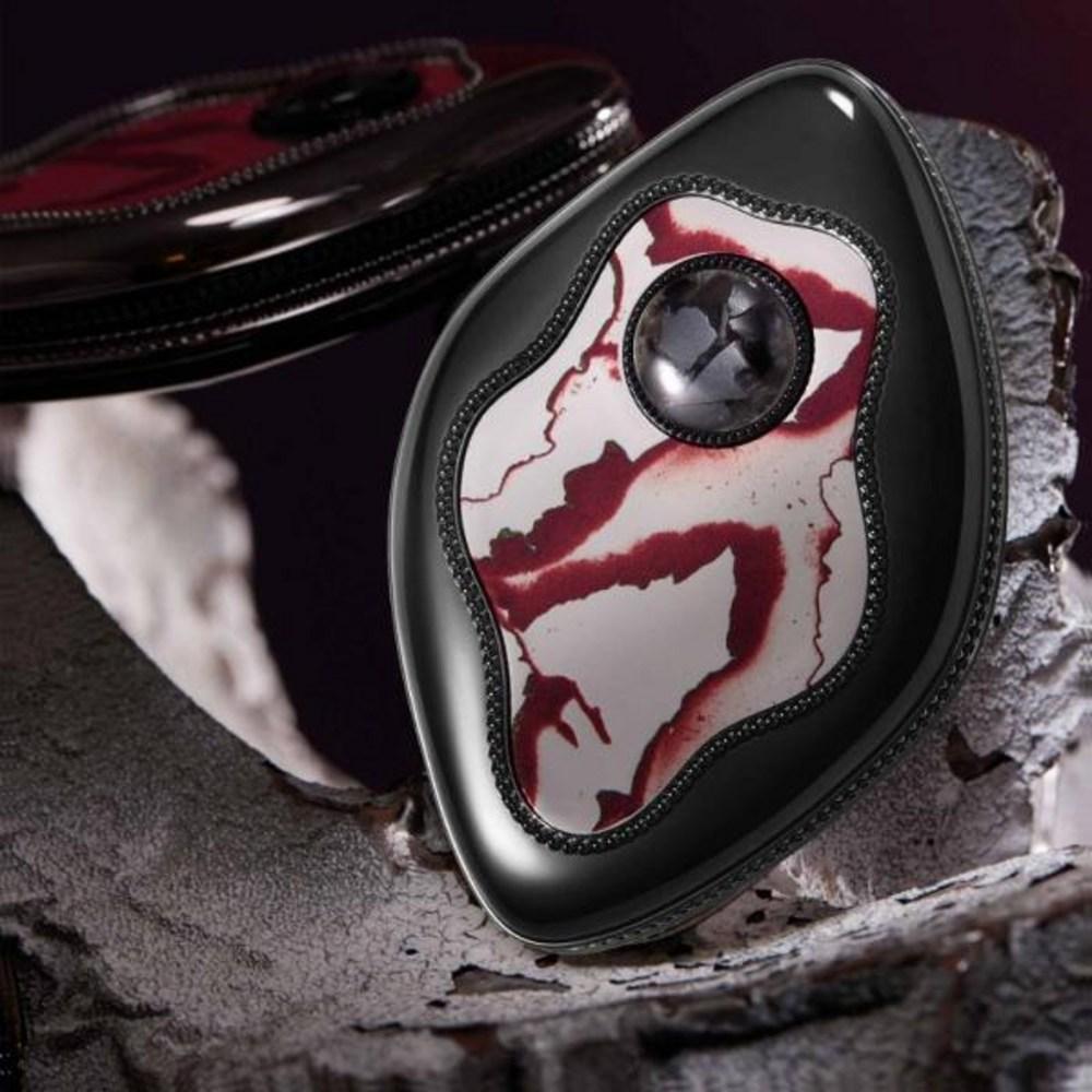 Girl Cult Eye Makeup Shimmer Dark Series Metal Shiny Creative Color Cool Girl Fashion 4 New Products, 1 Piece, 10) 43