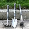 HEIXIE Outdoor Garden Shovel