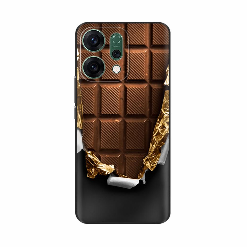 Phone Case For OPPO Reno 14 5G Case Soft TPU Painted Back Cover For OPPO Reno 14F 5G Silicone Phone Cases for Reno14 Pro Fundas