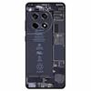 For OnePlus Ace 3 Pro Case Silicone Soft Fashion Cartoon TPU Back Cover for One Plus Ace 3Pro Cases PJX110 Lovely Ace3pro Shell