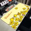 Large Mouse Pad Xxl Rilakkumaes Mousepad Gamer Office Accessories Pc Cabinet Games Desk Mat Computer Desks Keyboard Gaming Mats