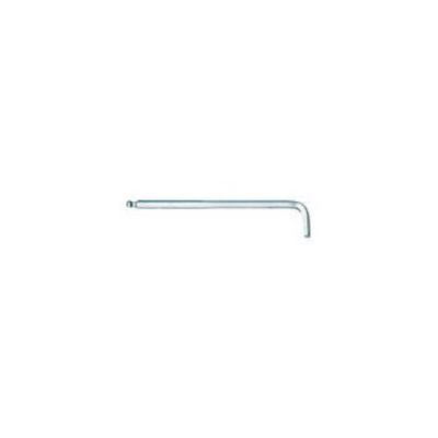 Kyoto Tool Ball Point Long Hex HLD250516 (KTC) High-Grade L-Shaped Wrench, 5/16 Inch,